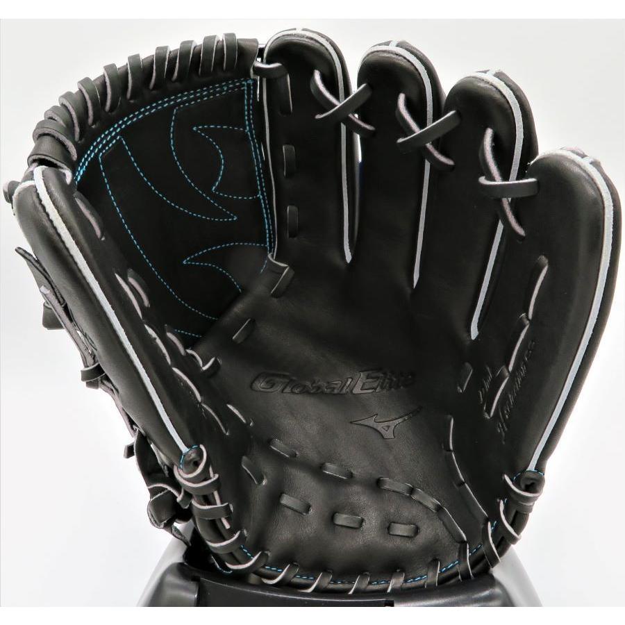 Global Elite 限定軟式グローブ MIZUNO 2021プレミアムモデル