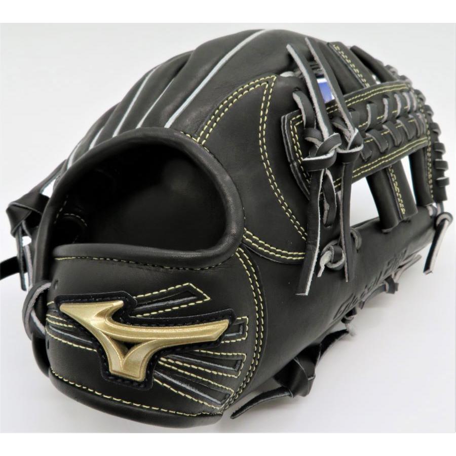 Global Elite 軟式グローブ ミズノ MIZUNO グローバルエリート