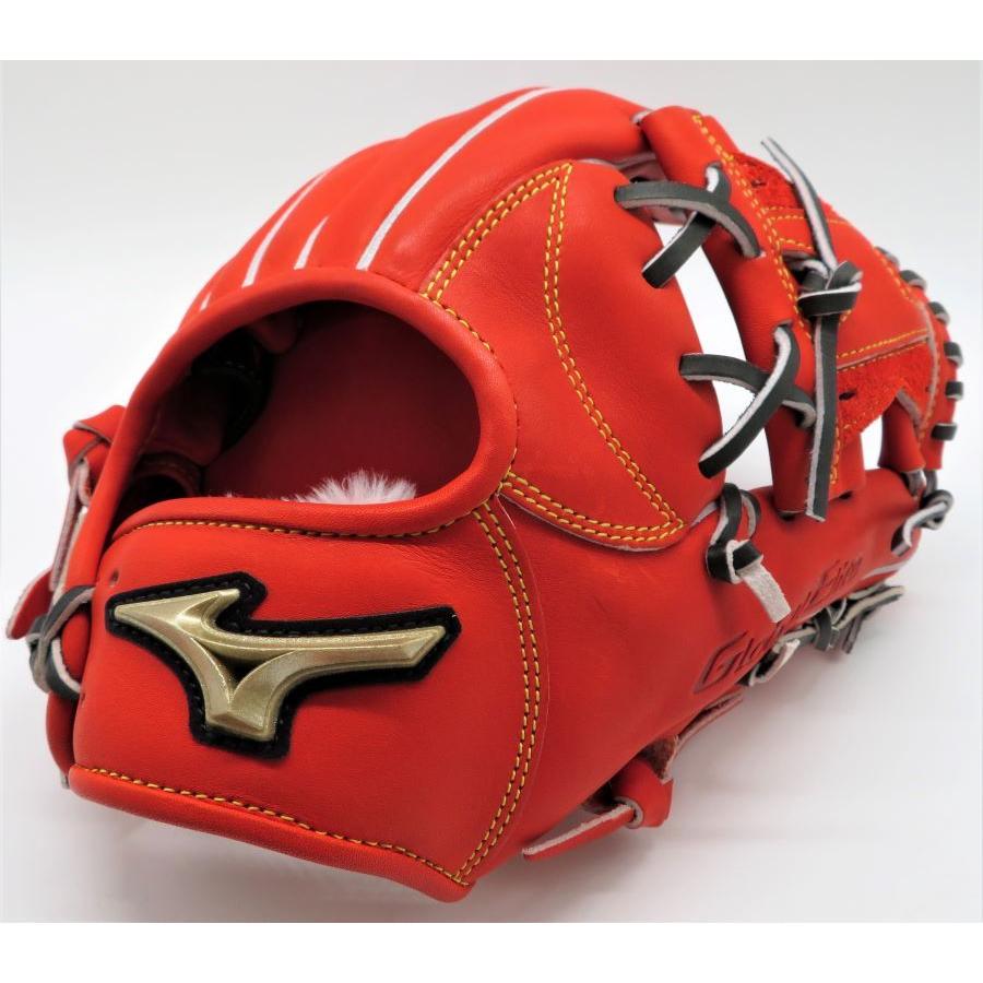 Global Elite 軟式グローブ 限定 ミズノ MIZUNO グローバルエリート