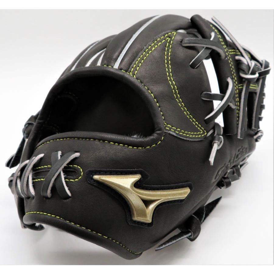 Global Elite 軟式グローブ 限定 ミズノ MIZUNO グローバルエリート 