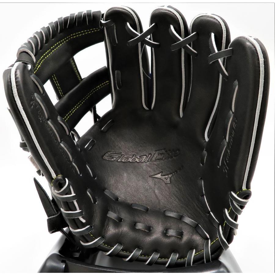 ミズノ　グローバルエリート Global Elite 軟式グローブ 限定 ミズノ MIZUNO グローバル