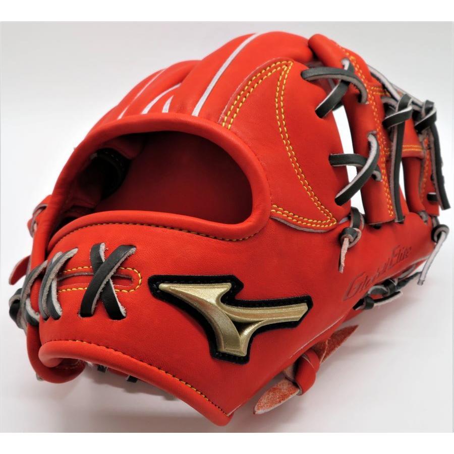 Global Elite 軟式グローブ 限定 ミズノ MIZUNO グローバルエリート