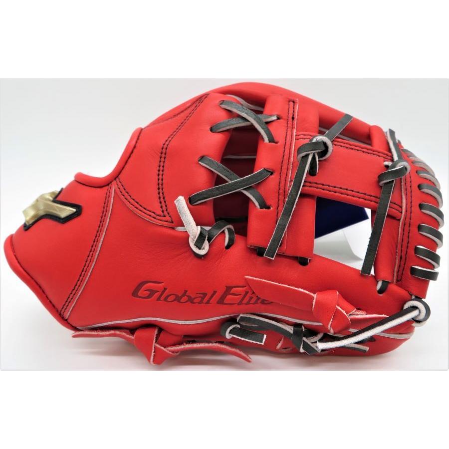 Mizuno GlobalElite Hselection02＋軟式内野用グラブ 【公式通販】