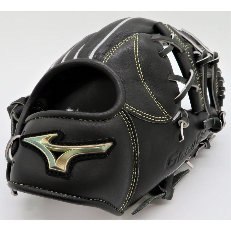 Global Elite 軟式グローブ ミズノ MIZUNO グローバルエリート