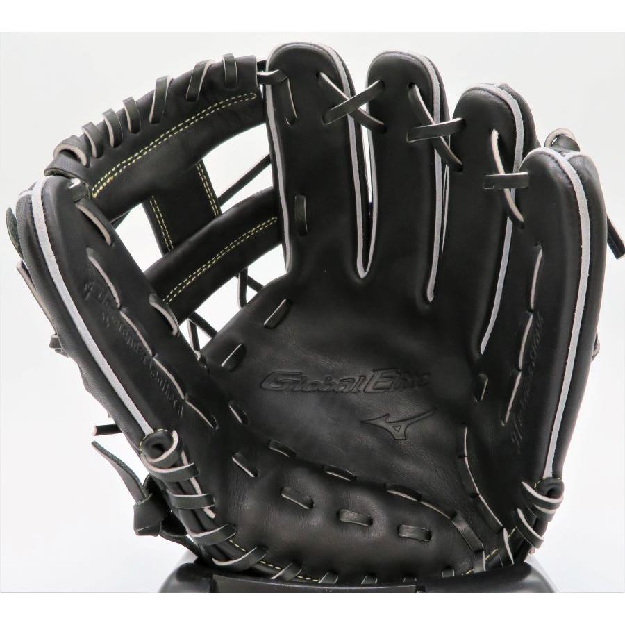 Global Elite 軟式グローブ ミズノ MIZUNO グローバルエリート