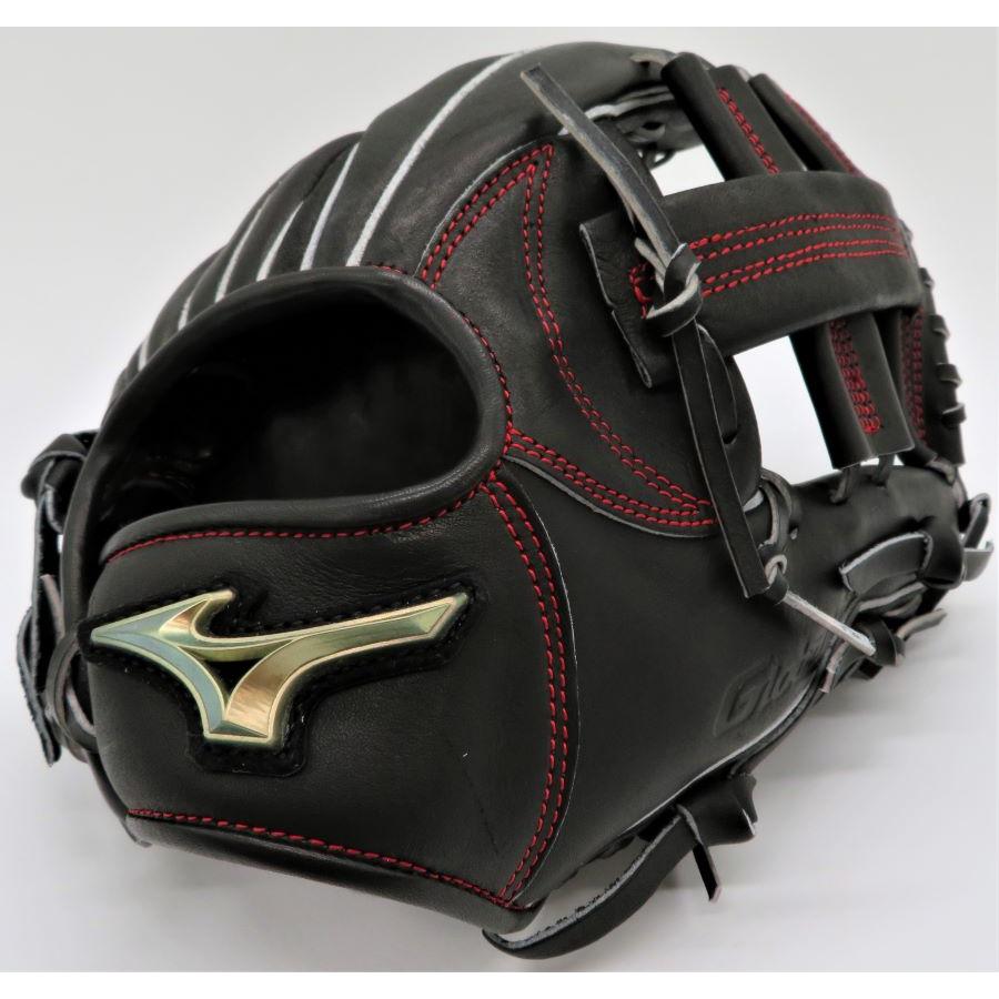Global Elite 軟式グローブ ミズノ MIZUNO グローバルエリート