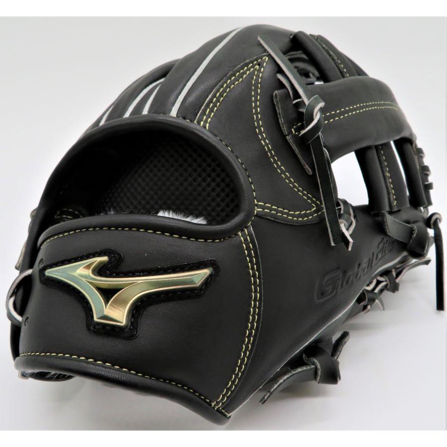 Global Elite 軟式グローブ ミズノ MIZUNO グローバルエリート