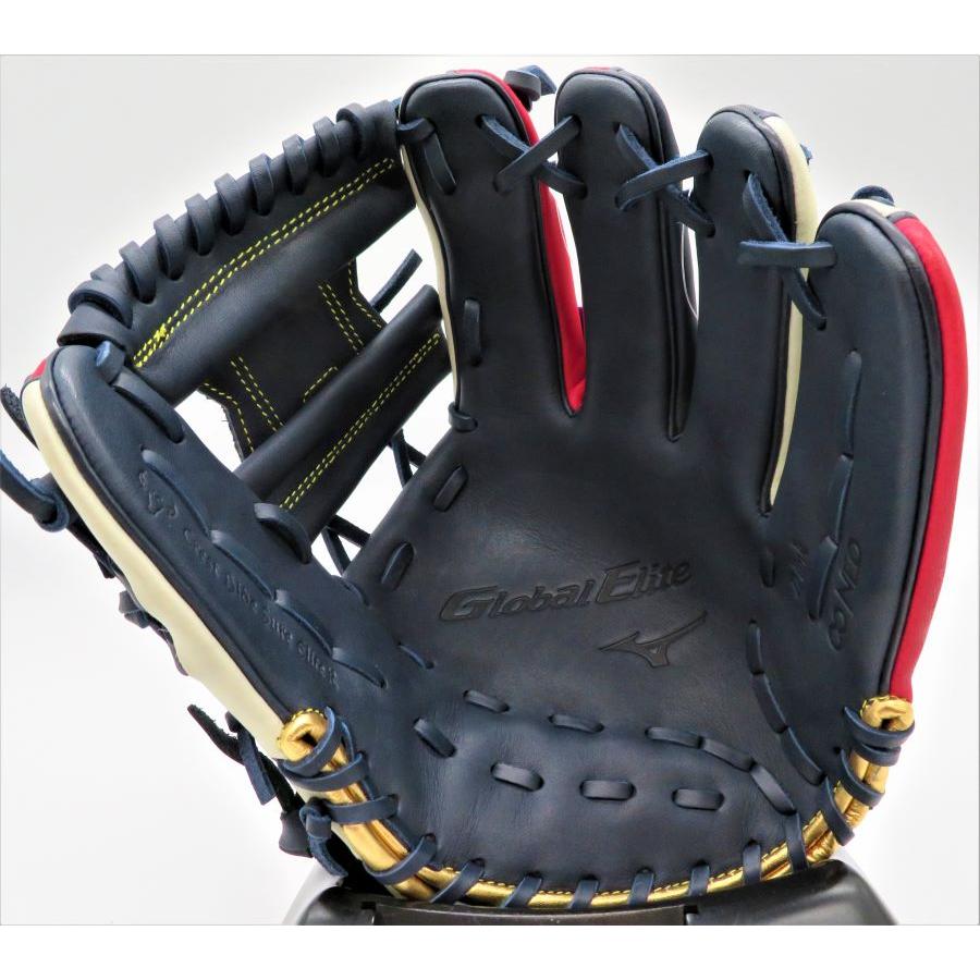 MIZUNO 軟式 グラブ 限定 ミズノ グローバルエリート MIZUNO 軟式 グラブ 限定 ミズノ グローバルエリート