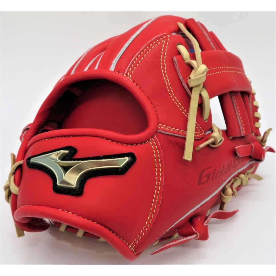 Global Elite 軟式グローブ 限定 ミズノ MIZUNO グローバル Global Elite 軟式グローブ 限定 ミズノ MIZUNO グローバル
