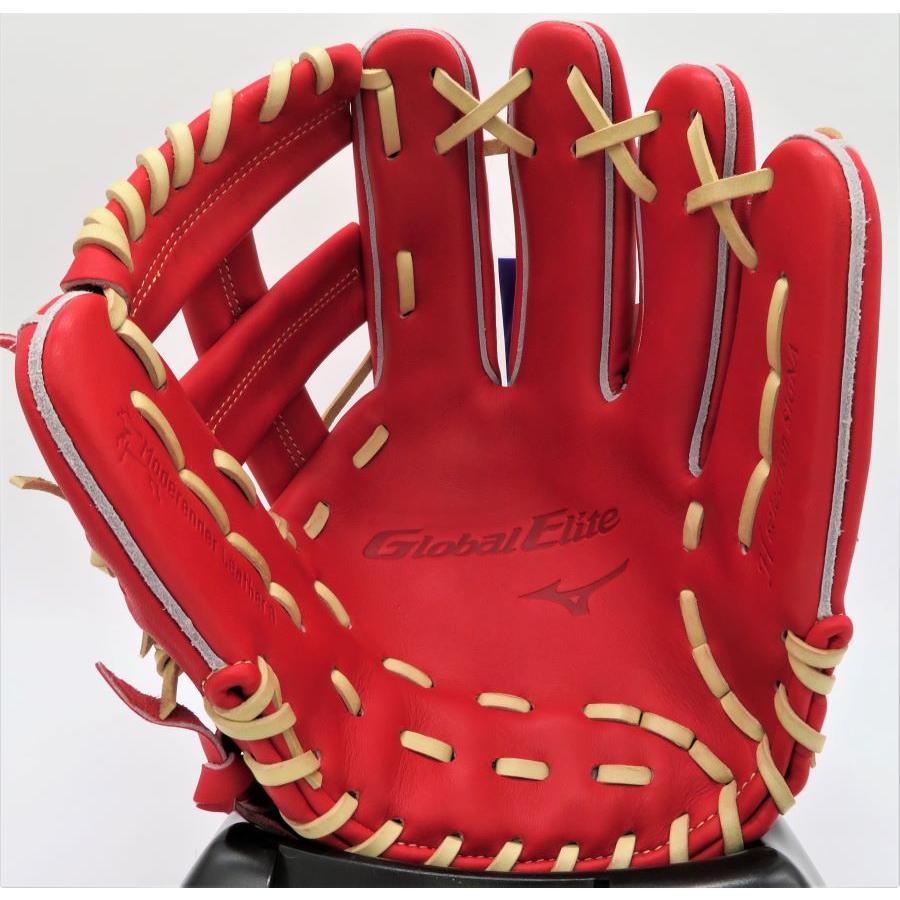 Global Elite 軟式グローブ 限定 ミズノ MIZUNO グローバル Global Elite 軟式グローブ 限定 ミズノ MIZUNO グローバル