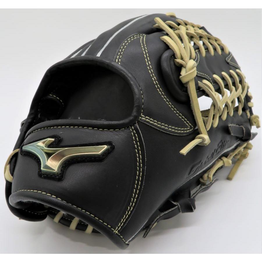 Global Elite 軟式グローブ ミズノ MIZUNO グローバルエリート