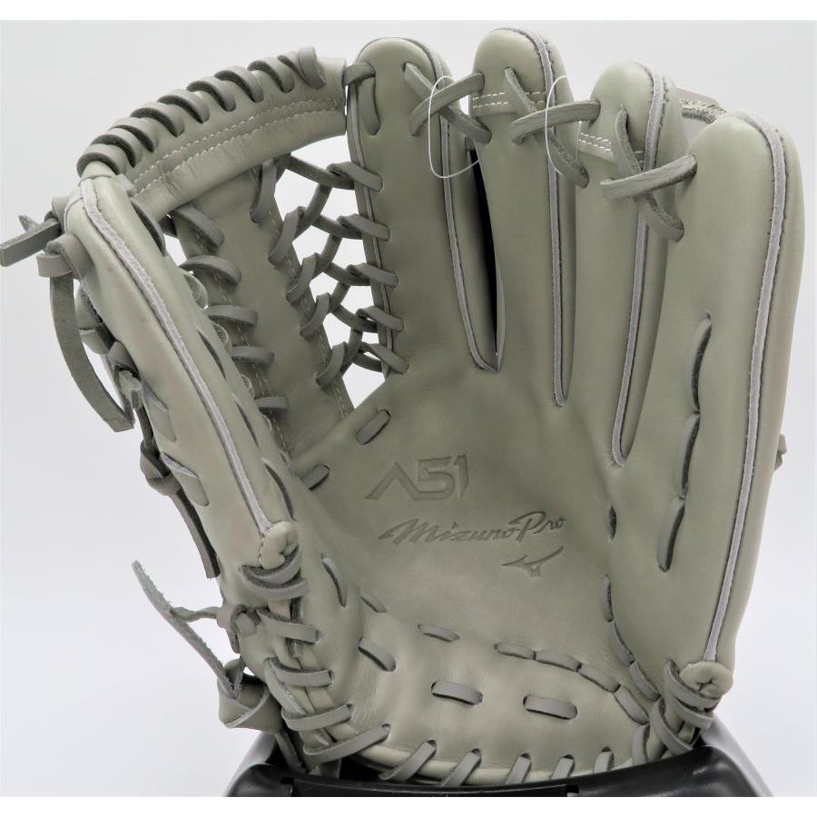 Mizuno Pro 軟式グローブ 限定 MIZUNO ミズノ ミズノプロ A51 Mizuno Pro 軟式グローブ 限定 MIZUNO ミズノ ミズノプロ A51