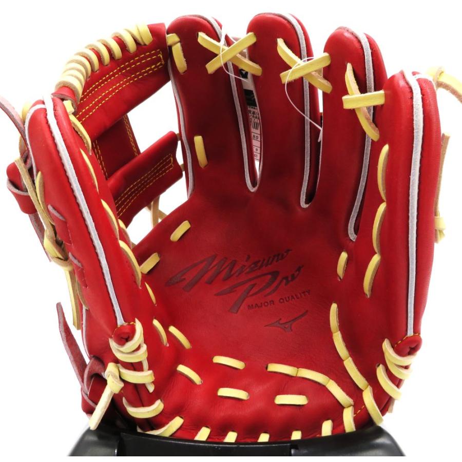 Mizuno Pro 軟式グラブ BSS限定 ミズノ MIZUNO ミズノプロ Mizuno Pro 軟式グラブ BSS限定 ミズノ MIZUNO ミズノプロ