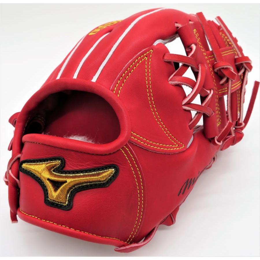 Mizuno Pro 軟式グラブ 限定 ミズノ MIZUNO ミズノプロ CRAFTED Mizuno Pro 軟式グラブ 限定 ミズノ MIZUNO ミズノプロ CRAFTED