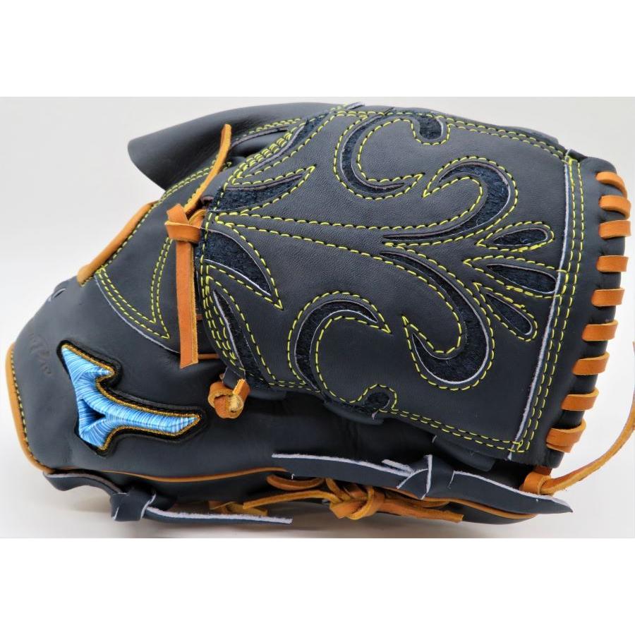 Mizuno Pro 限定軟式グラブ ミズノ(MIZUNO) ミズノプロ CRAFTED