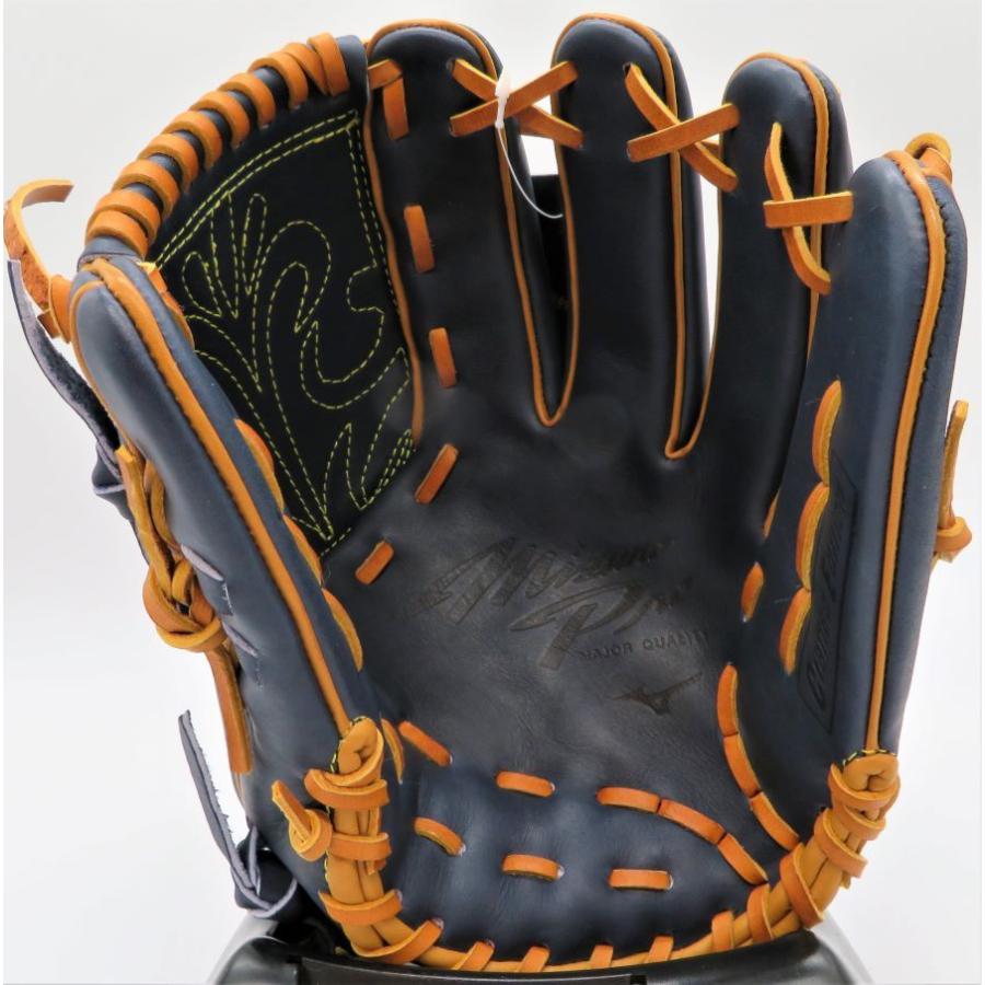 Mizuno Pro 限定軟式グラブ ミズノ(MIZUNO) ミズノプロ CRAFTED