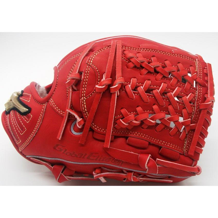 Global Elite 軟式グローブ ミズノ(MIZUNO) グローバルエリート Global Elite 軟式グローブ ミズノ(MIZUNO) グローバルエリート
