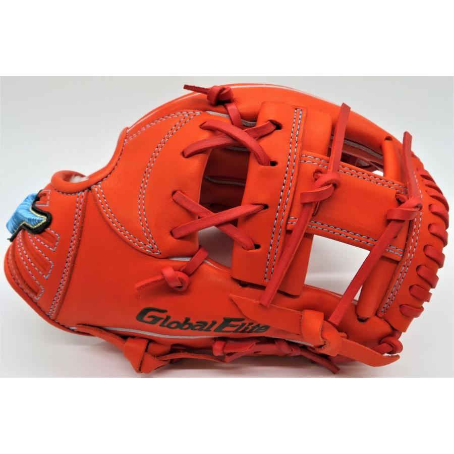 MIZUNO 限定少年軟式用グラブ ミズノ（MIZUNO）グローバルエリート