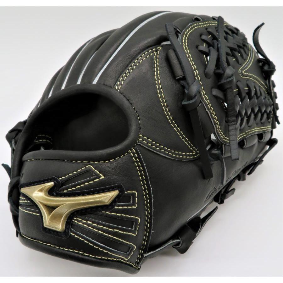 MIZUNO（ミズノ） 少年軟式用グラブ グローバルエリートRG