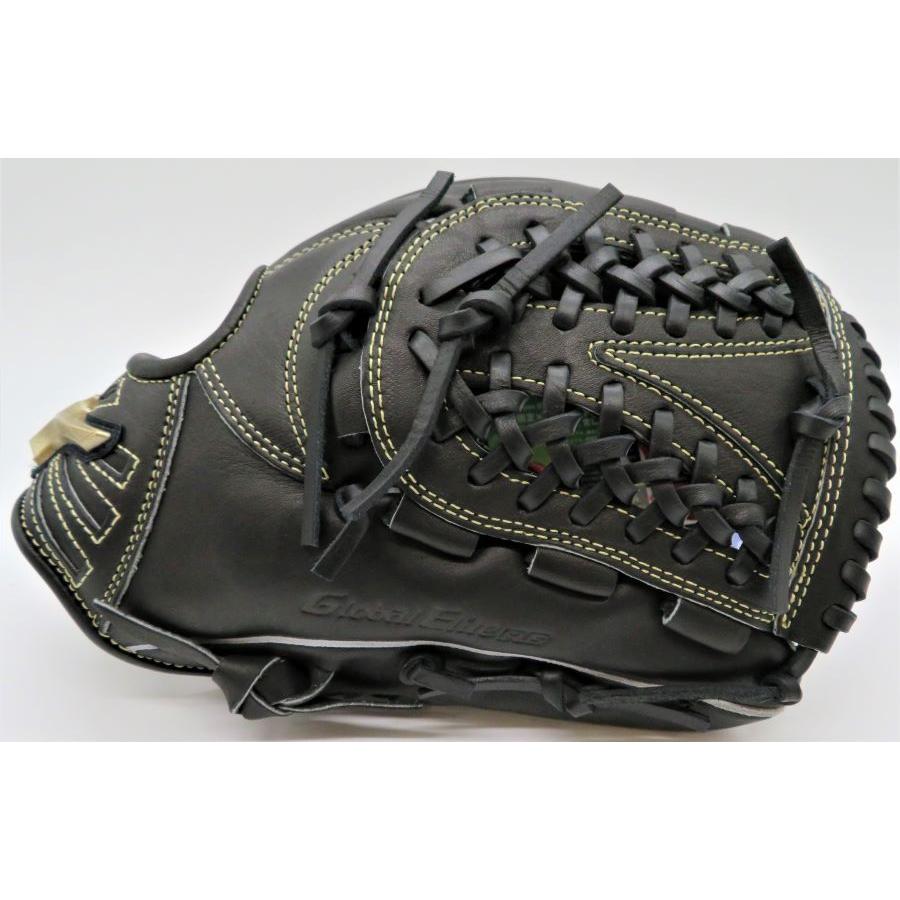MIZUNO（ミズノ） 少年軟式用グラブ グローバルエリートRG