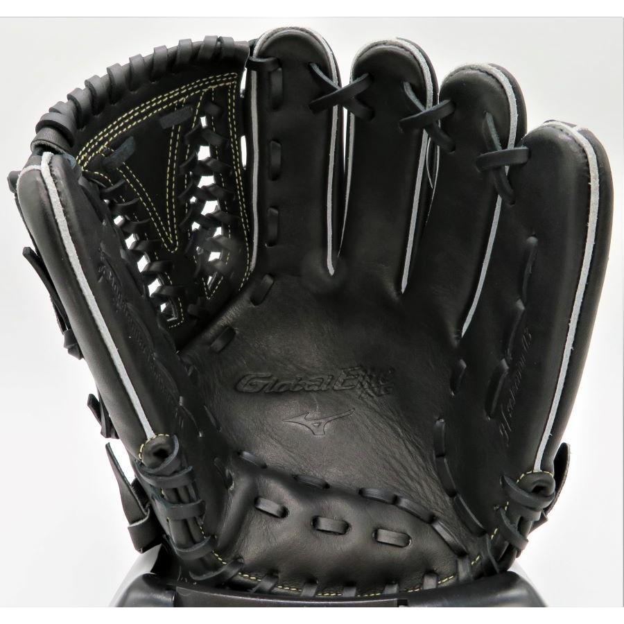 MIZUNO（ミズノ） 少年軟式用グラブ グローバルエリートRG