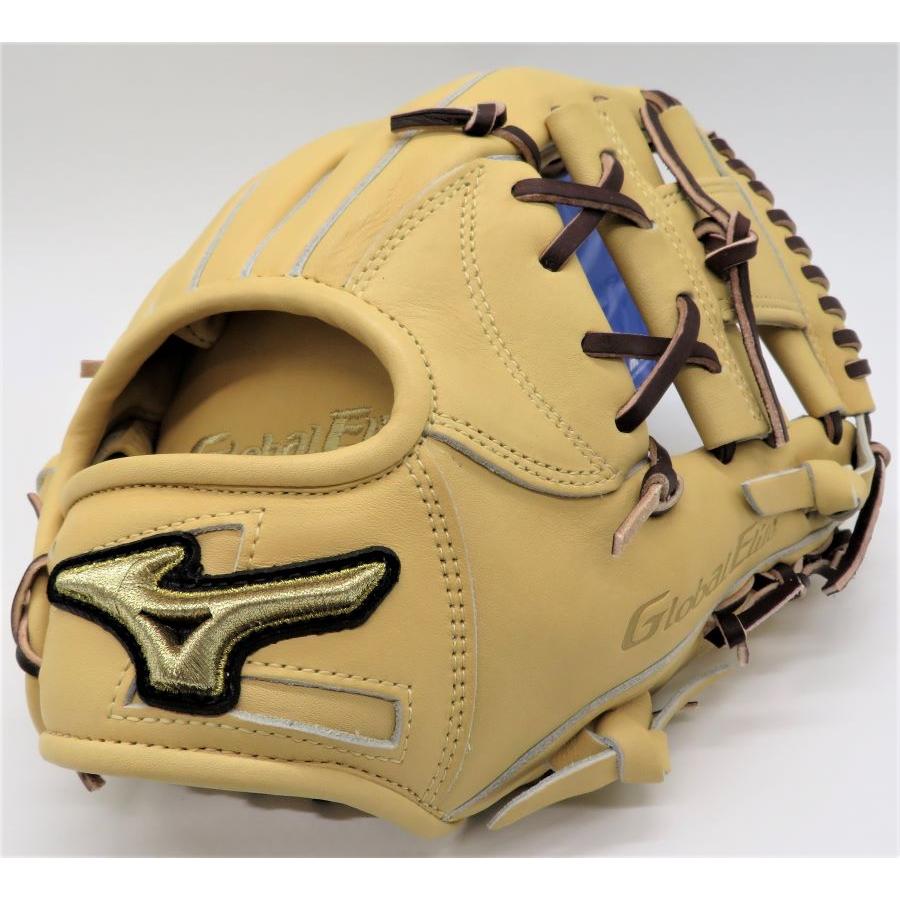 MIZUNO（ミズノ） 少年軟式用グラブ 限定 グローバルエリート