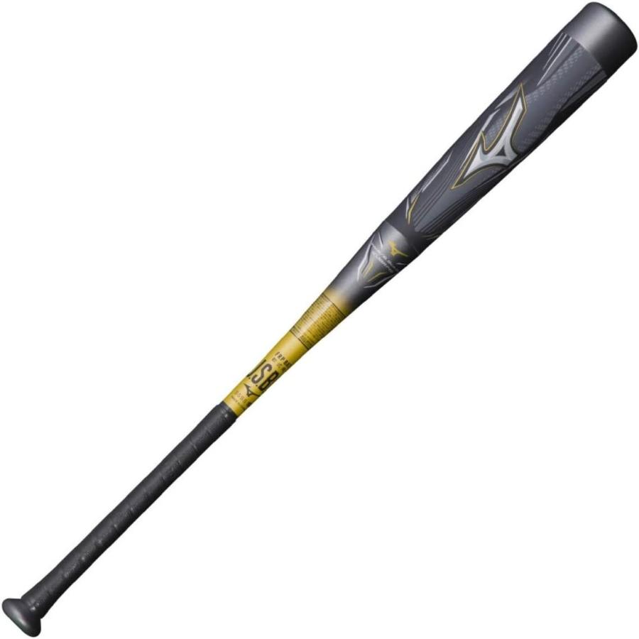 軟式バット ミズノ（MIZUNO） ビヨンドマックスギガキング 1CJBR14984 