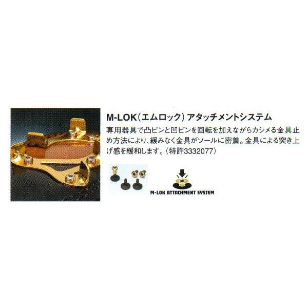 MIZUNO（ミズノ） 革底スパイク ミズノプロ 2KW-23200 （レギュラー