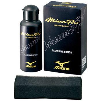 MIZUNO（ミズノ） グラブオイル ミズノプロクレンジングローション
