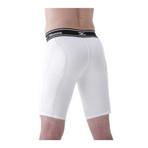 MIZUNO（ミズノ） スライディングパンツ ファウルカップ収納式ジュニア