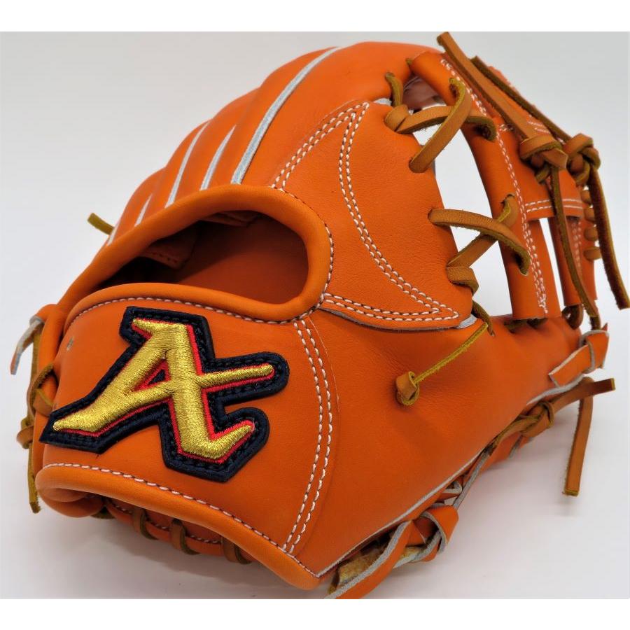 ATOMS 硬式グラブ アトムズ Youth ユース 内野手用 内野手 North ATOMS 硬式グラブ アトムズ Youth ユース 内野手用 内野手 North