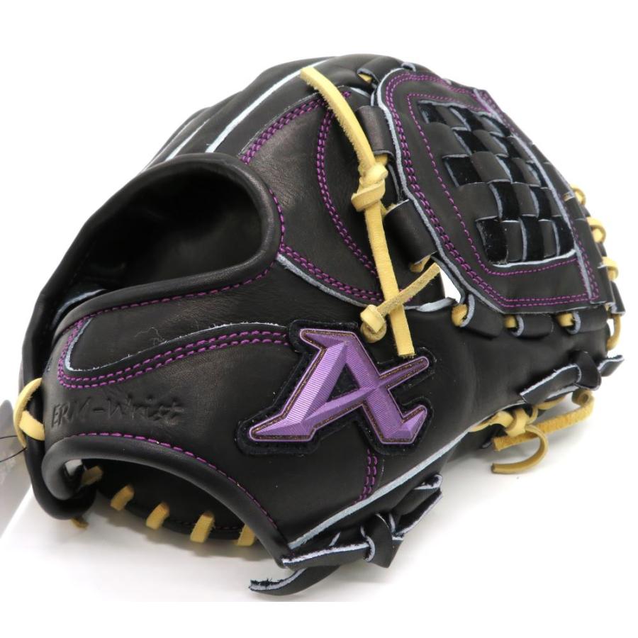 ATOMS 硬式グラブ 限定 アトムズ ネオプロフェッショナルライン 内野手