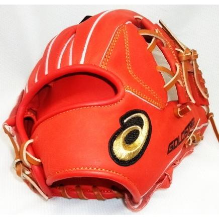 ASICS（アシックス） 軟式グラブ ゴールドステージ ロイヤルロード