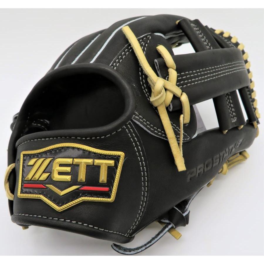 少年軟式用グラブ 限定 ゼット ZETT プロステイタス 内野手用 少年用 ジュニア用 吉川モデル BJGB70216 ブラック パステルブラウン紐 グラブサイズL : bjgb70216-1932 : マエハラスポーツ Yahoo!店 - 通販 - Yahoo!ショッピング 少年軟式用グラブ 限定 ゼット ZETT プロステイタス 内野手用 少年用 ジュニア用 吉川モデル BJGB70216 ブラック パステルブラウン紐 グラブサイズL : bjgb70216-1932 : マエハラスポーツ Yahoo!店 - 通販 - Yahoo!ショッピング