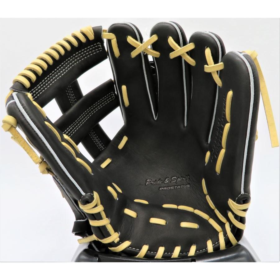 ゼット 少年軟式用グラブ 限定 ZETT プロステイタス 内野手用 ゼット 少年軟式用グラブ 限定 ZETT プロステイタス 内野手用