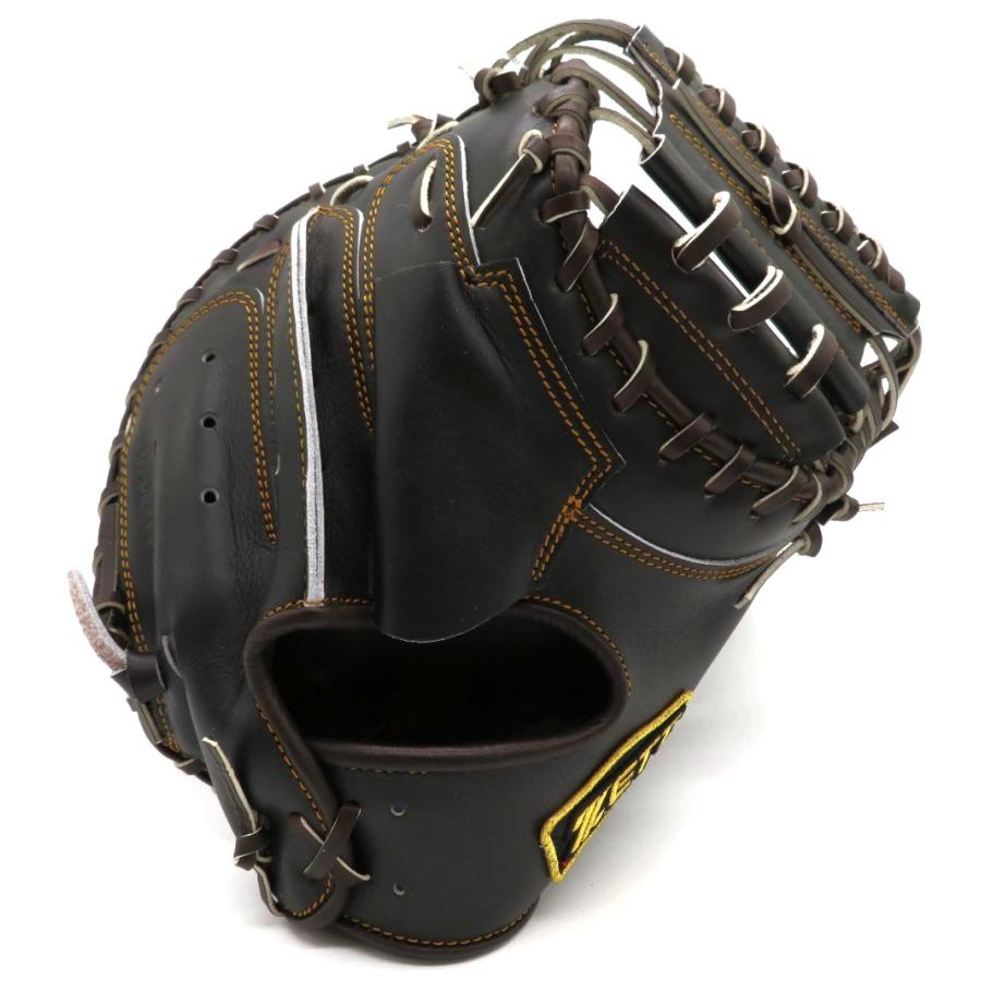 プロステイタス 硬式 キャッチャーミット ゼット ZETT BPROCM962 捕手