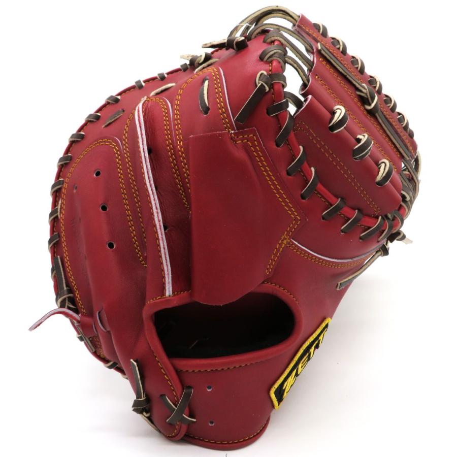 アサダスポーツ　硬式キャッチャーミット　左利き用 アサダスポーツ 硬式キャッチャーミット 左利き用 アサダスポーツ 硬式