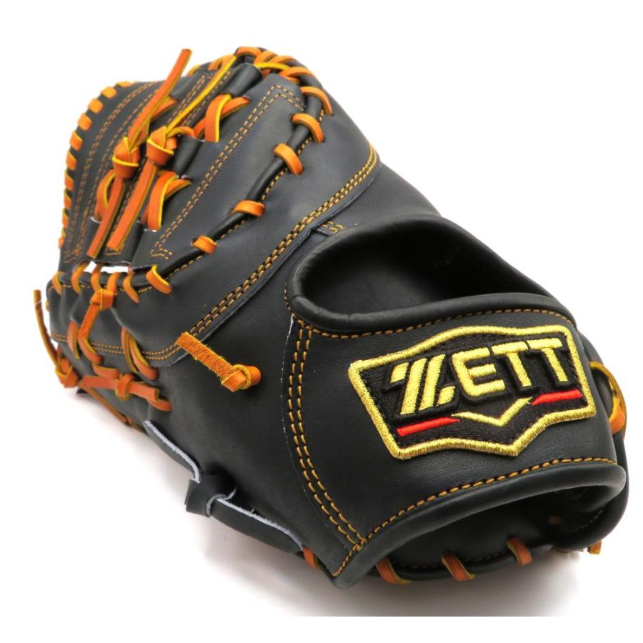 プロステイタス 硬式ファーストミット 限定 ゼット ZETT