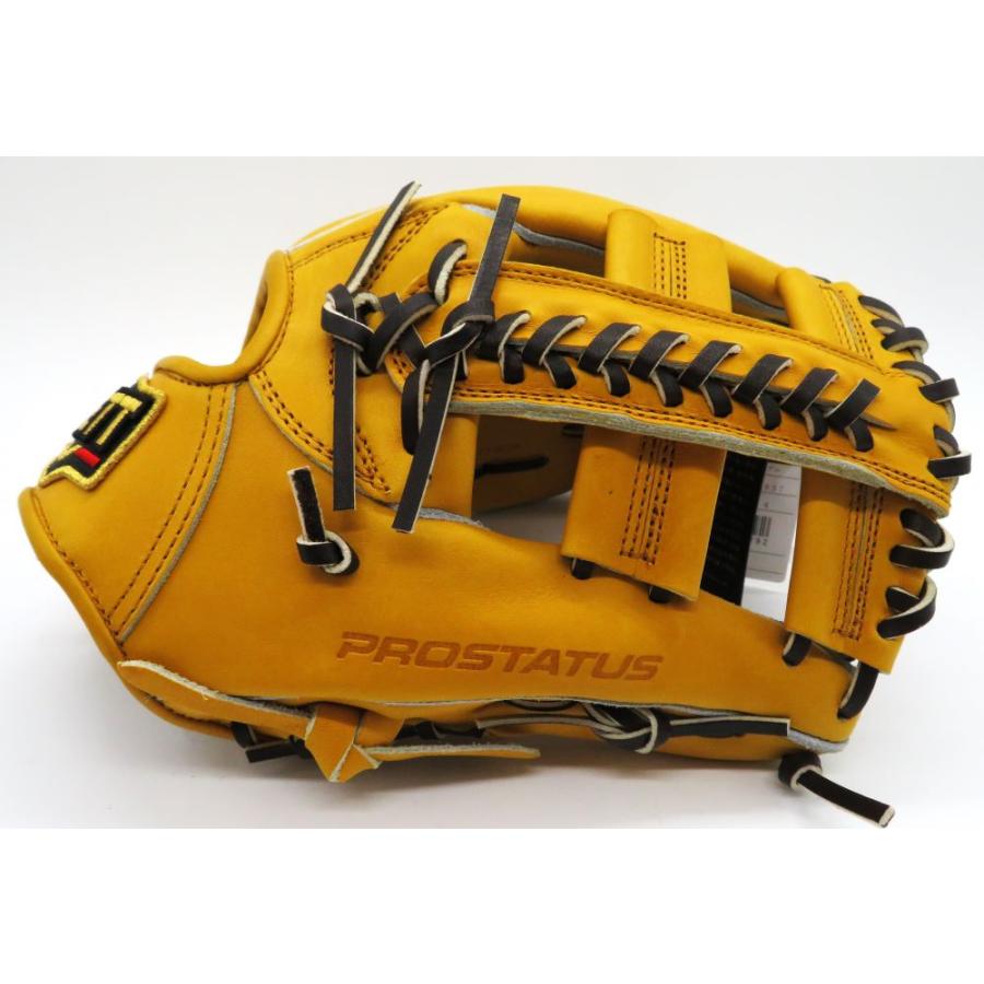 ゼットプロステイタス硬式用グローブ限定 楽天市場】【限定モデル！】 ZETT ゼット プロステイタス SE