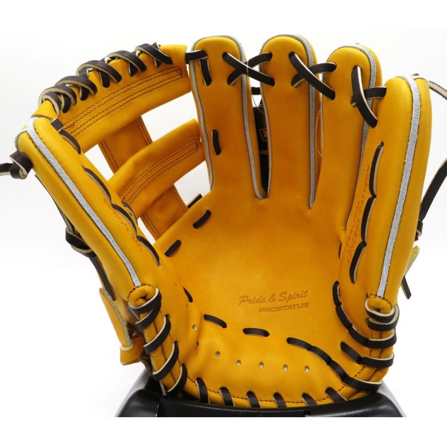 ゼットプロステイタス硬式用グローブ限定 楽天市場】【限定モデル！】 ZETT ゼット プロステイタス SE