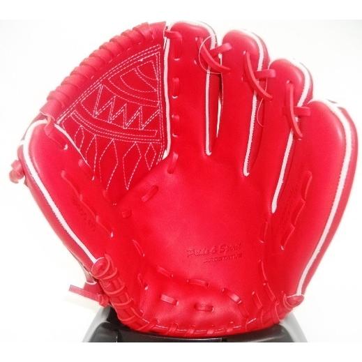 ZETT ゼット　硬式グローブ　硬式グラブ　投手用　右投げ　BPROG410 硬式グラブ プロステイタス 投手用 サイズ:4 | 【ZETT】ゼット