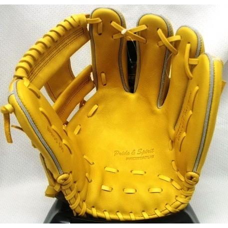 プロステイタス 硬式グラブ ゼット（ZETT） プロステイタスシリーズ 内