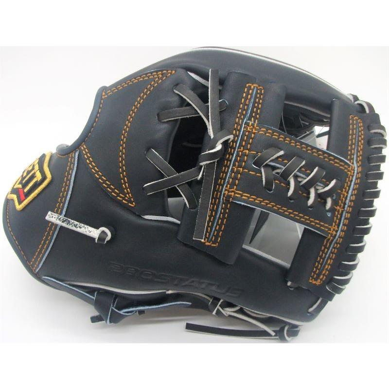 プロステイタス 硬式グラブ 限定 ゼット ZETT プロステイタスシリーズ