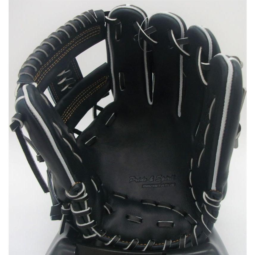 プロステイタス 硬式グラブ 限定 ゼット ZETT プロステイタスシリーズ