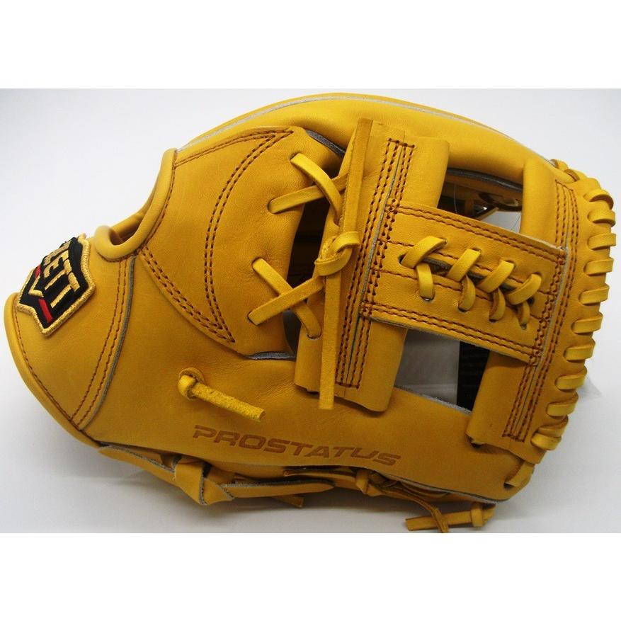 プロステイタス 硬式グラブ ゼット ZETT プロステイタスシリーズ