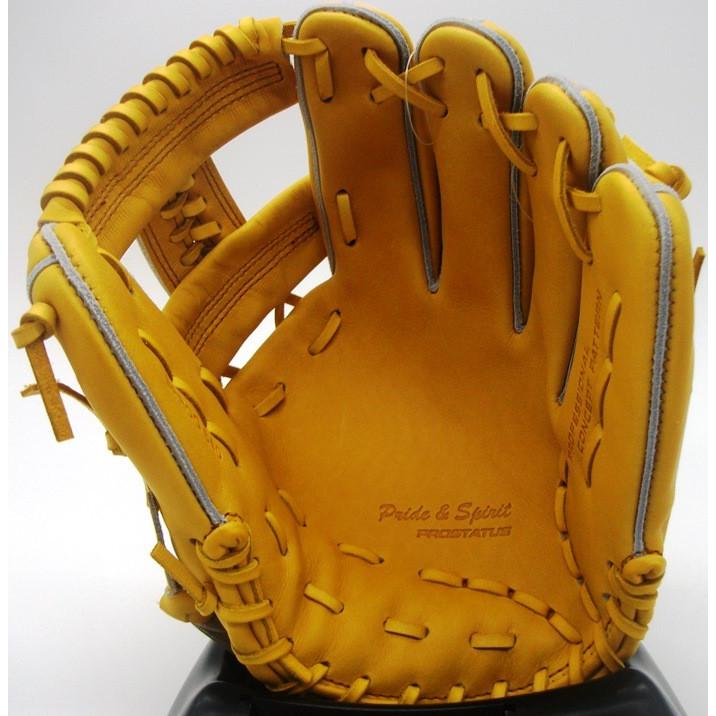 プロステイタス 硬式グラブ ゼット ZETT プロステイタスシリーズ