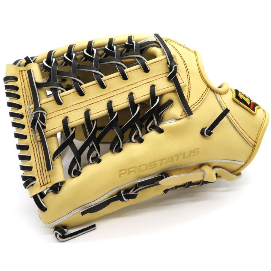 149.ダイヤモンドショップ限定品プロステイタスSE硬式グラブ 149.ダイヤモンドショップ限定品プロステイタスSE硬式グラブ 146