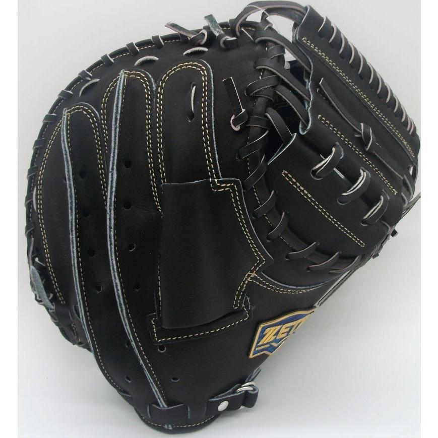 ☆ZETT ゼット NEO STATUS ネオステイタス キャッチャーミット☆
