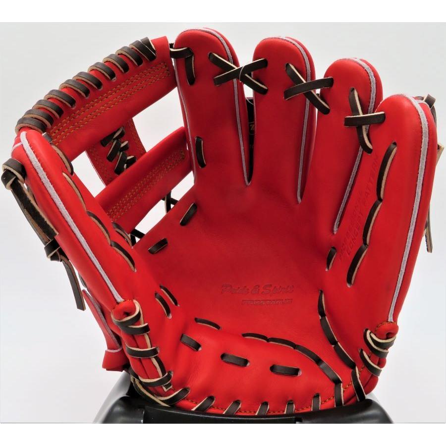 プロステイタス 限定軟式グラブ ゼット（ZETT） プロステイタス  