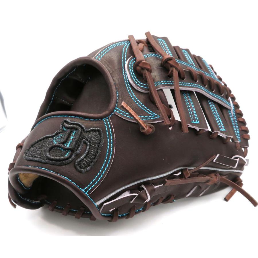 Diamante ディアマンテ 硬式 外野 硬式グラブ 限定 Diamante ディアマンテ D-920 外野手用 小指2本入れ